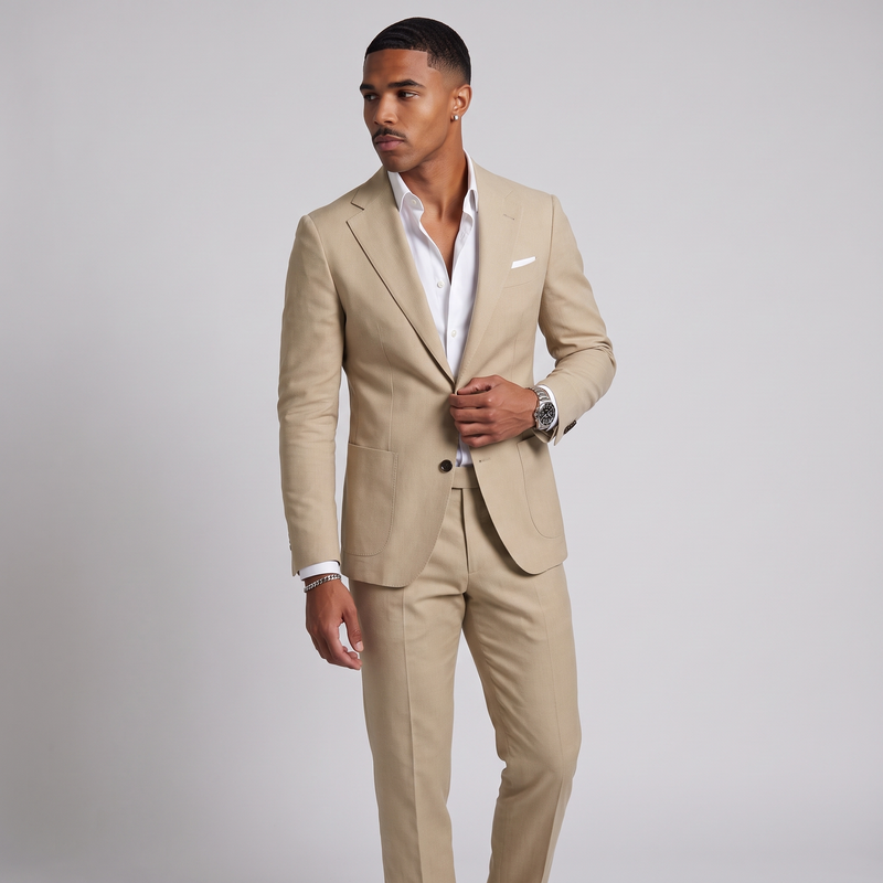 Prescott beige