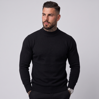 Rockwell black