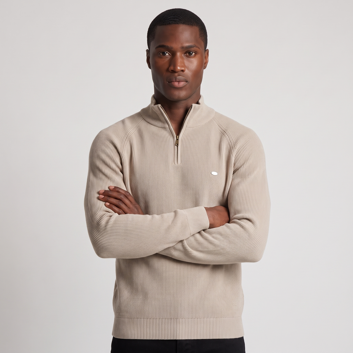 Ruskin khaki