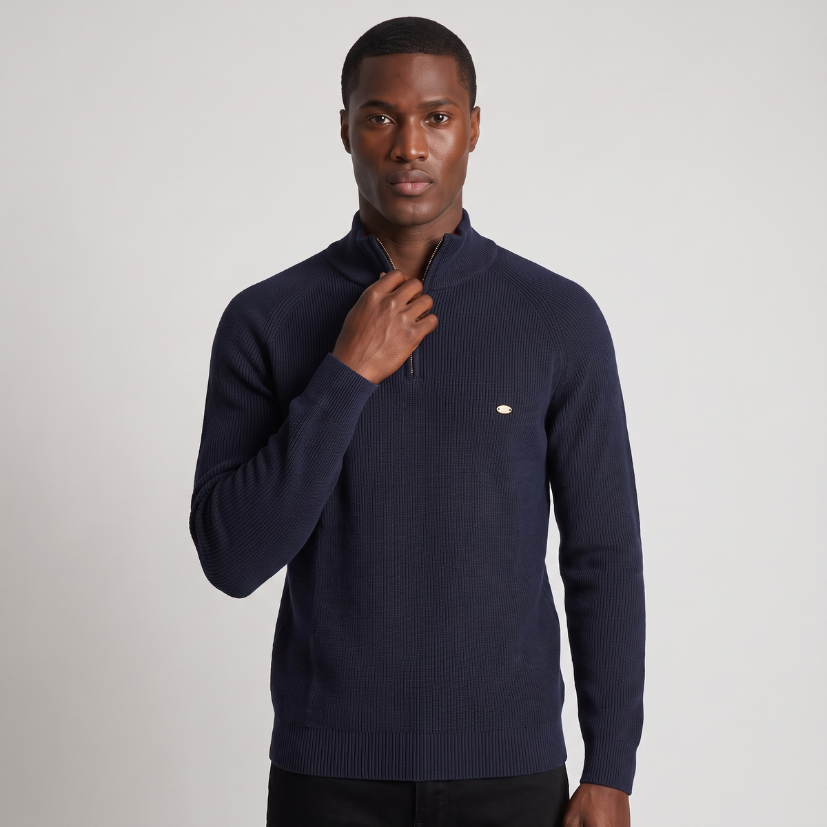 Ruskin navy