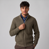 Remington khaki front