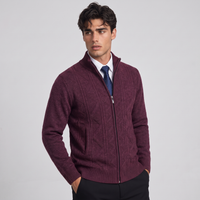 Sackville maroon
