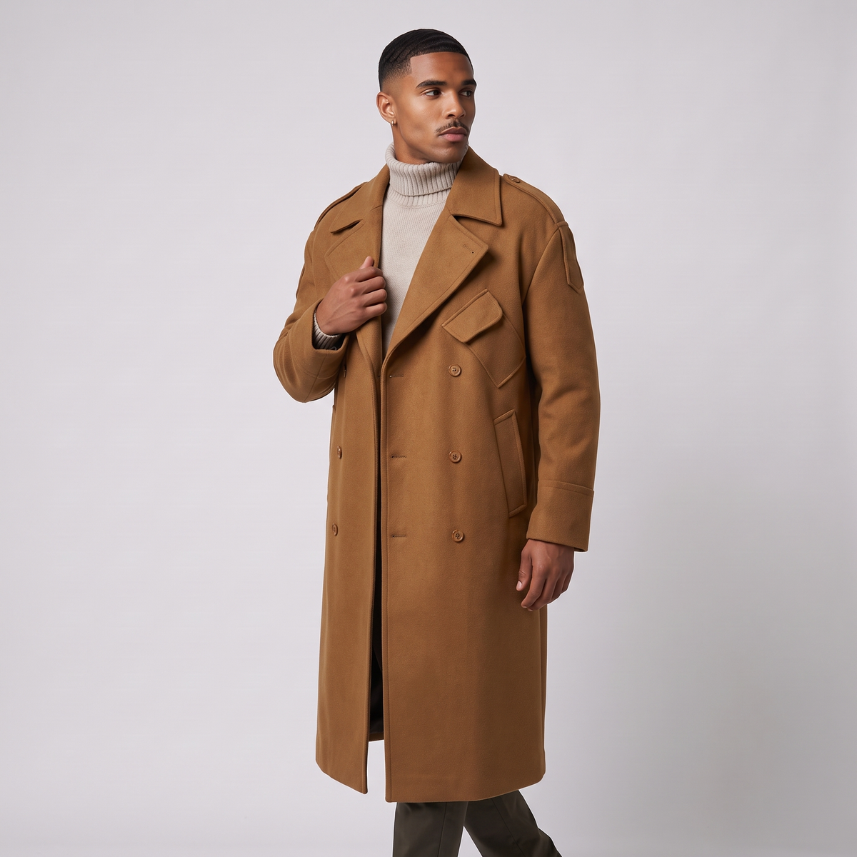 Redgrave brown