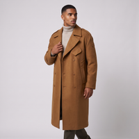Redgrave brown
