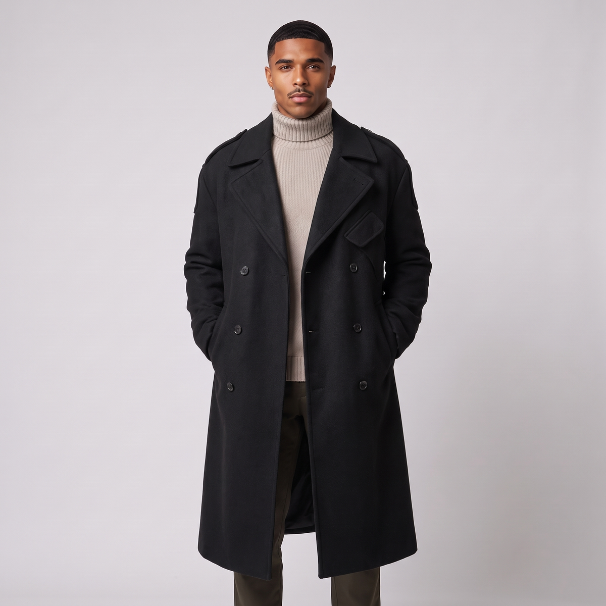 Redgrave black
