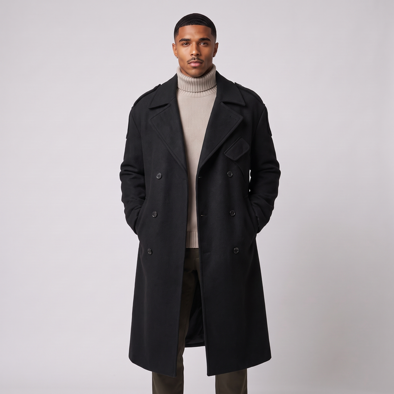 Redgrave black