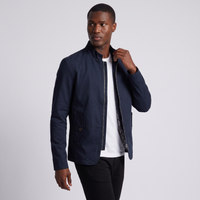 Gervase navy