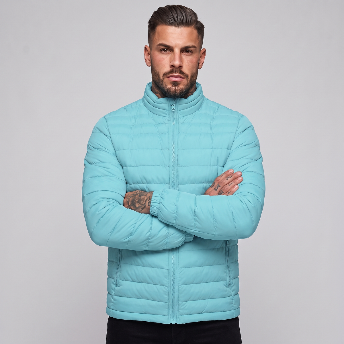 Ormond light blue