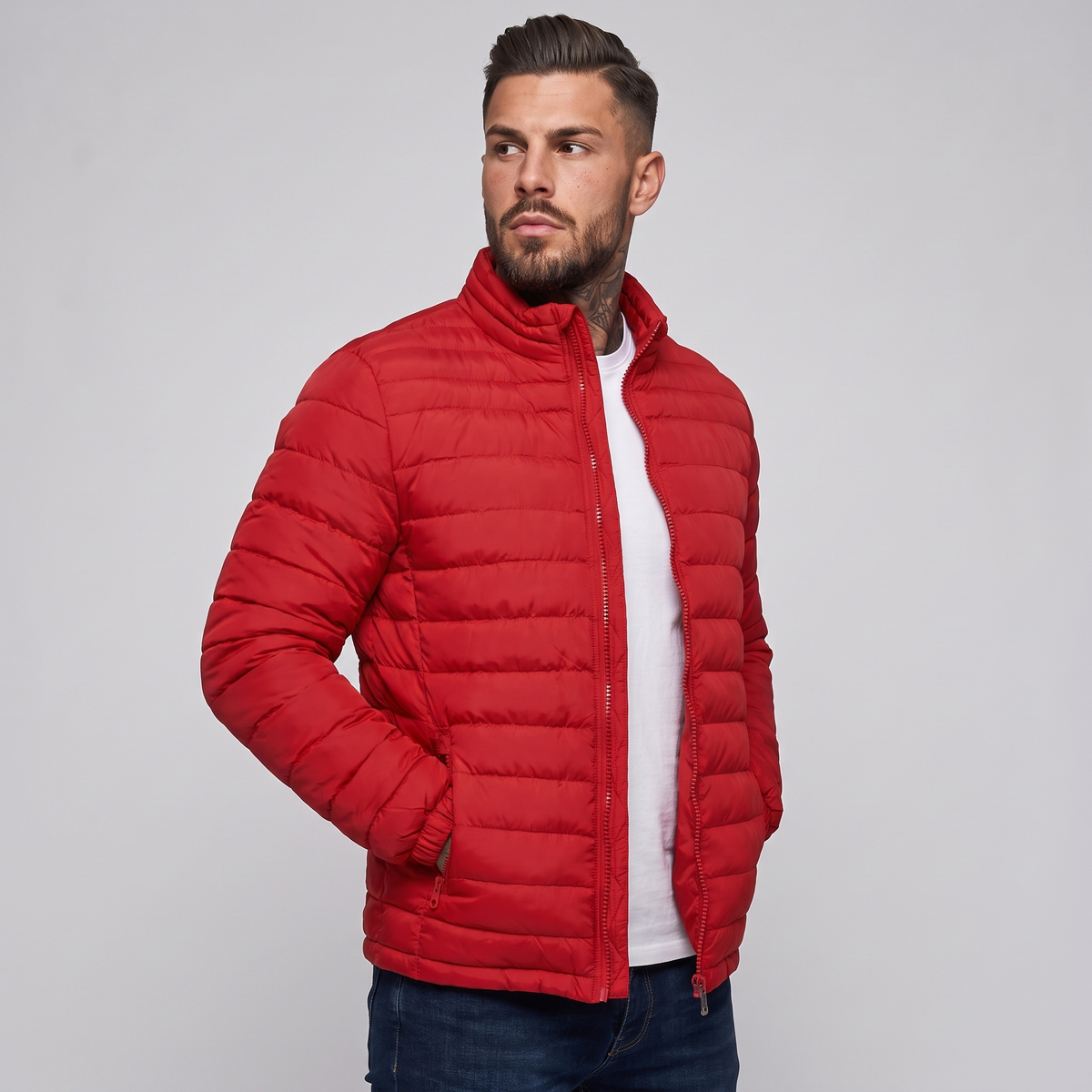 Ormond red