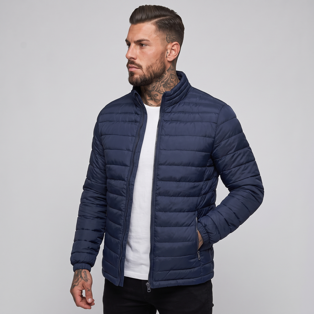 Ormond dark blue