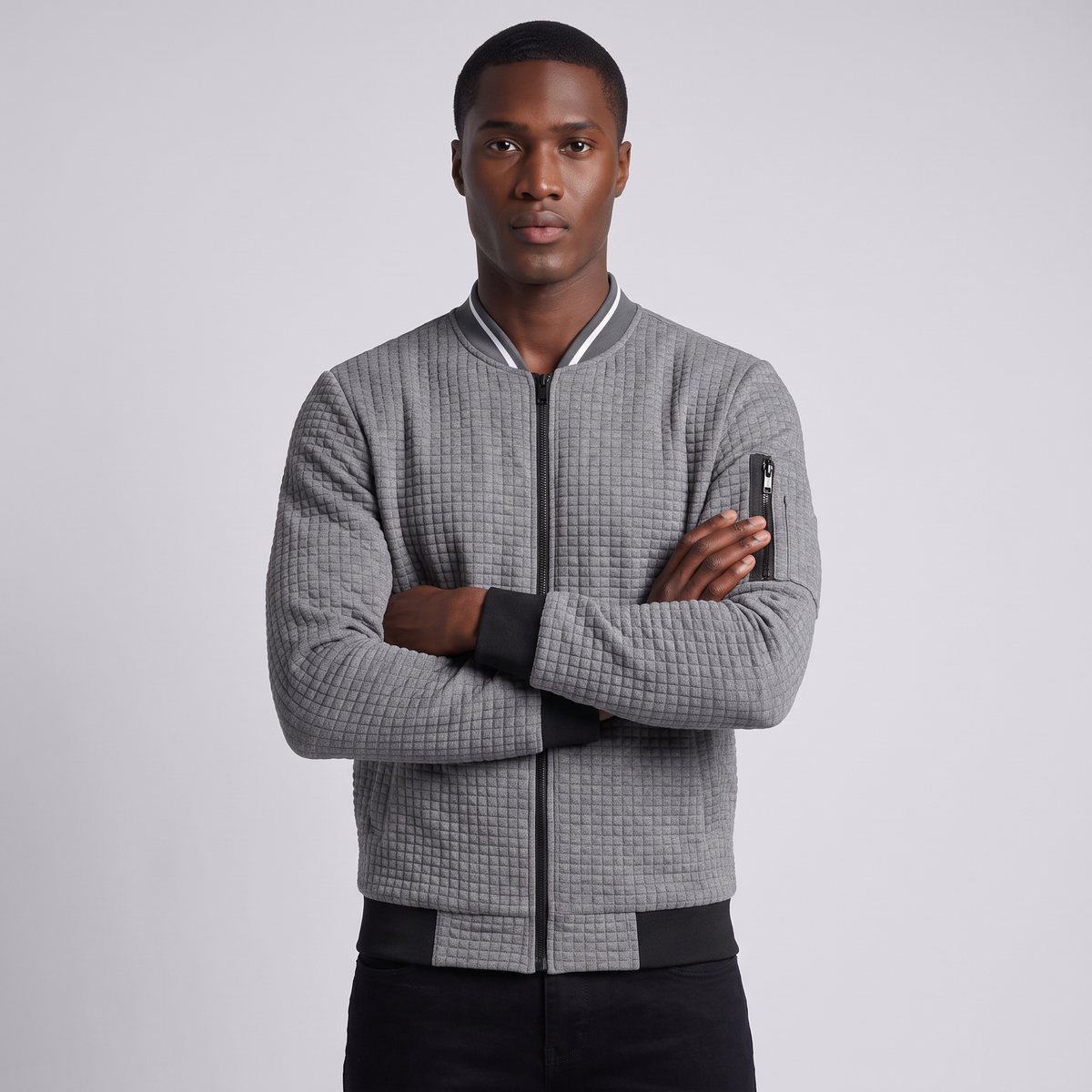 Percival grey