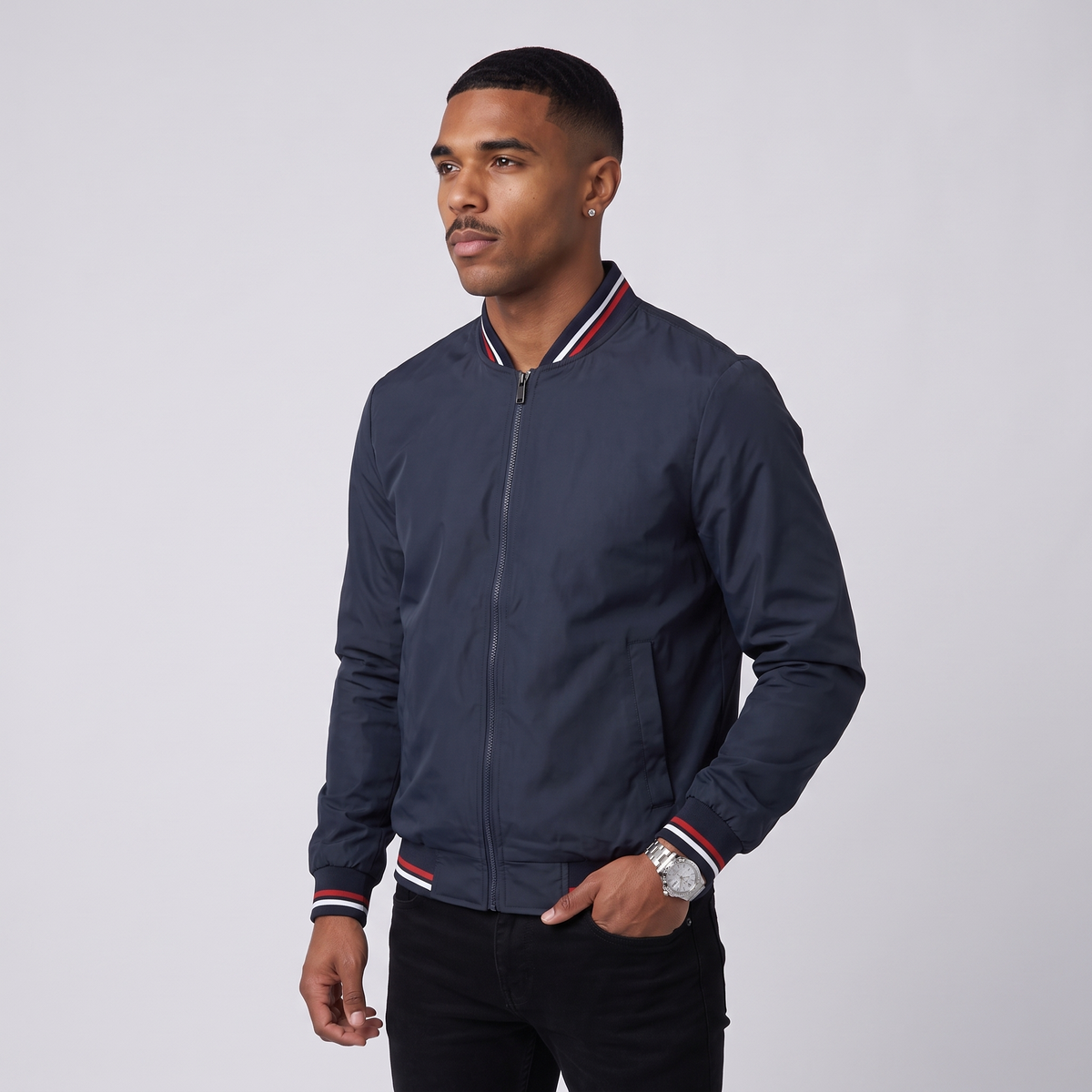 Hieronymus navy