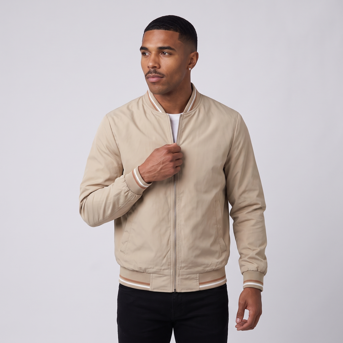 Hieronymus beige