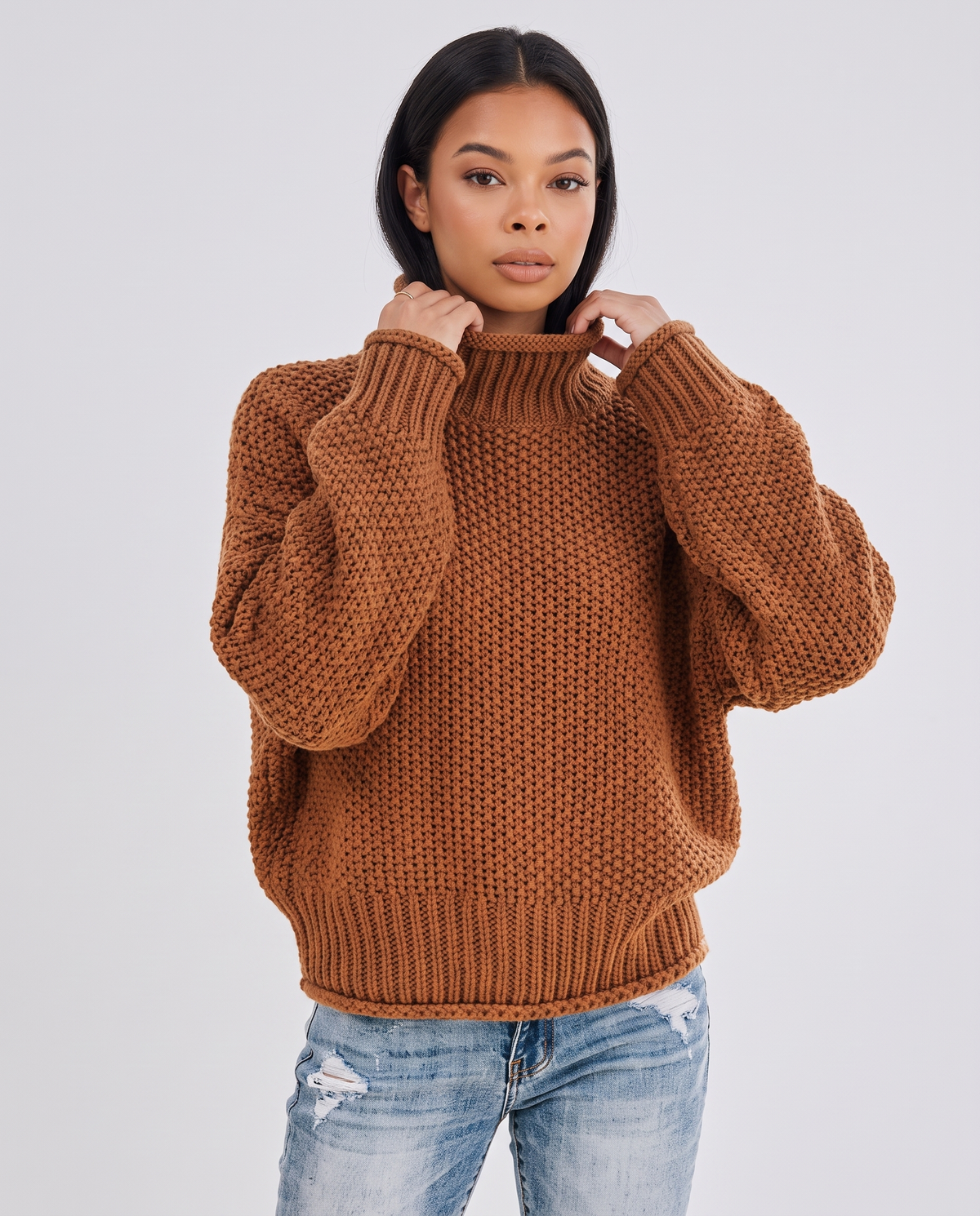 Giselle Brown