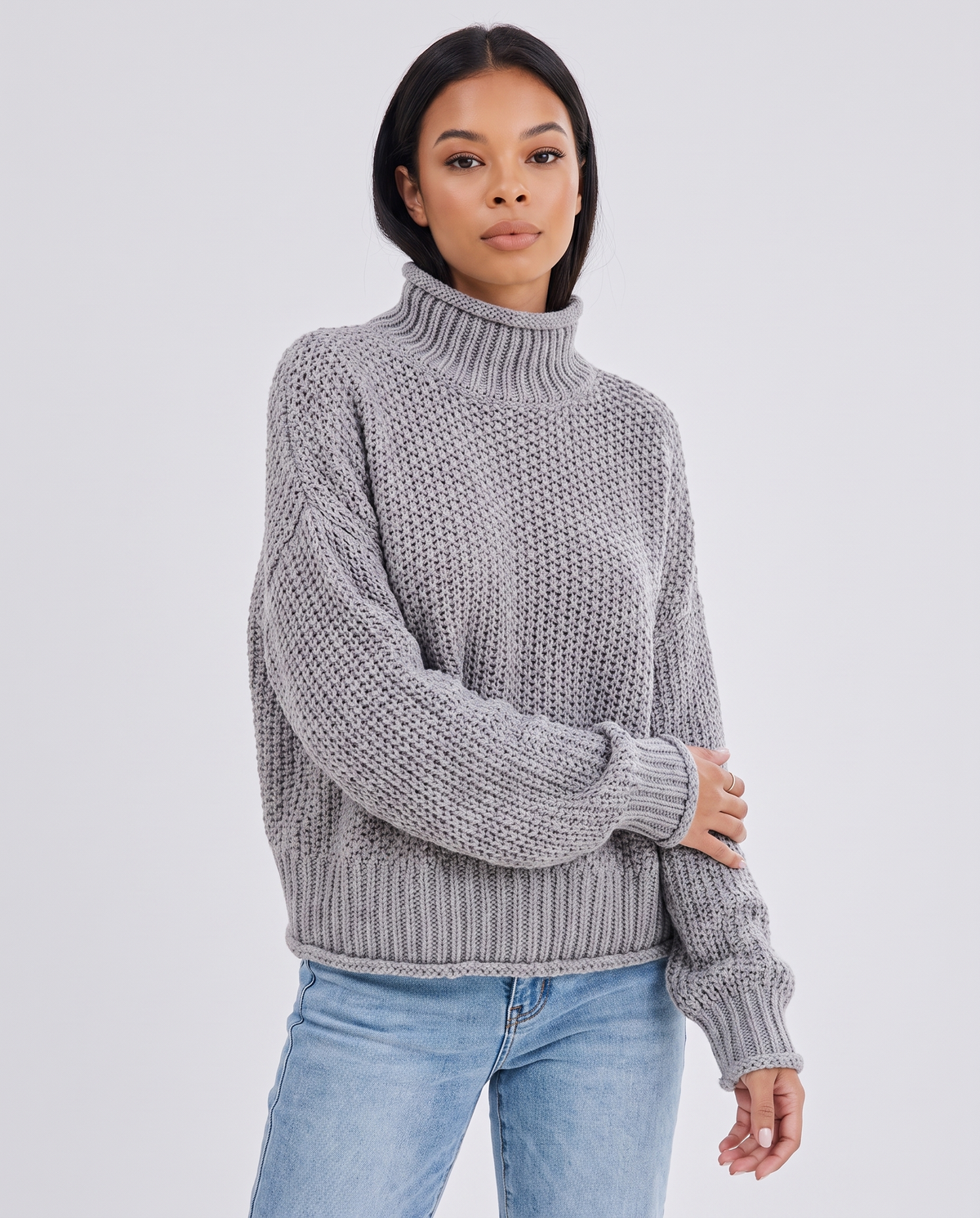 Giselle Grey