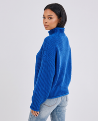 Giselle Blue