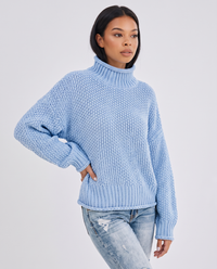 Giselle Baby Blue