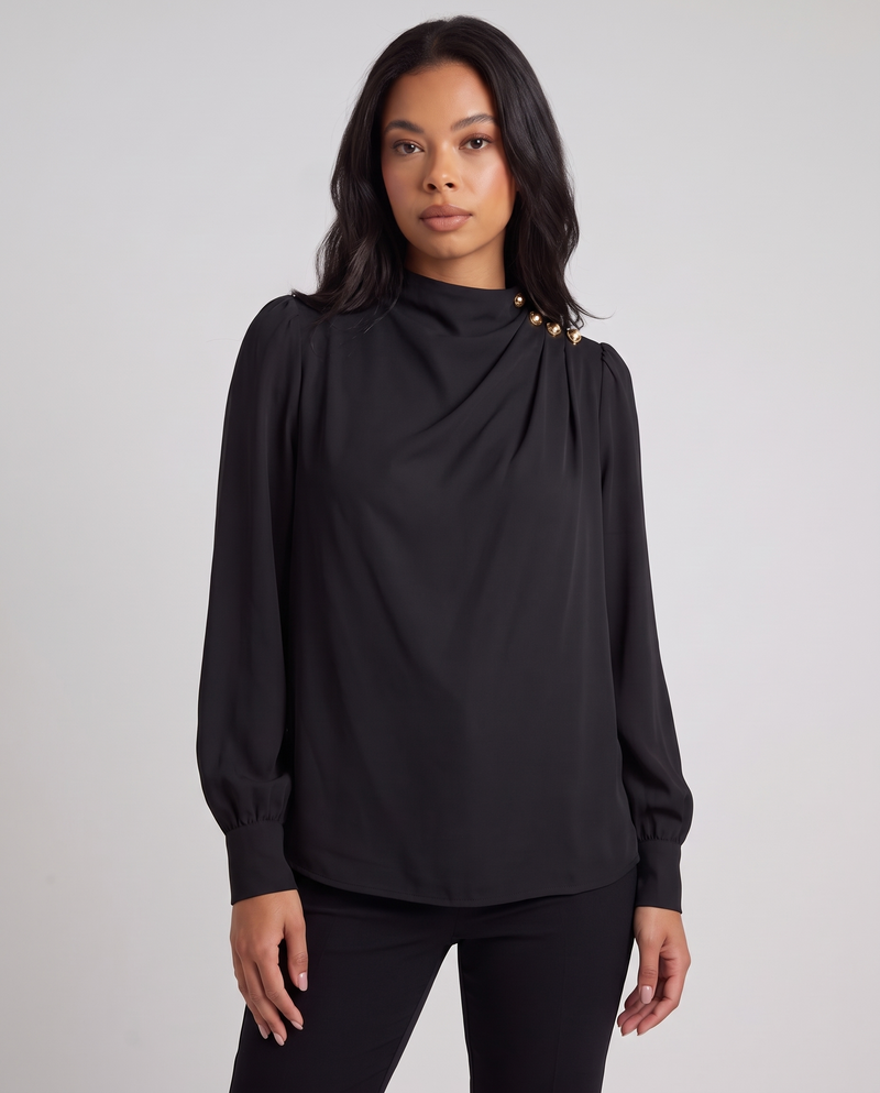 Ginevra Black