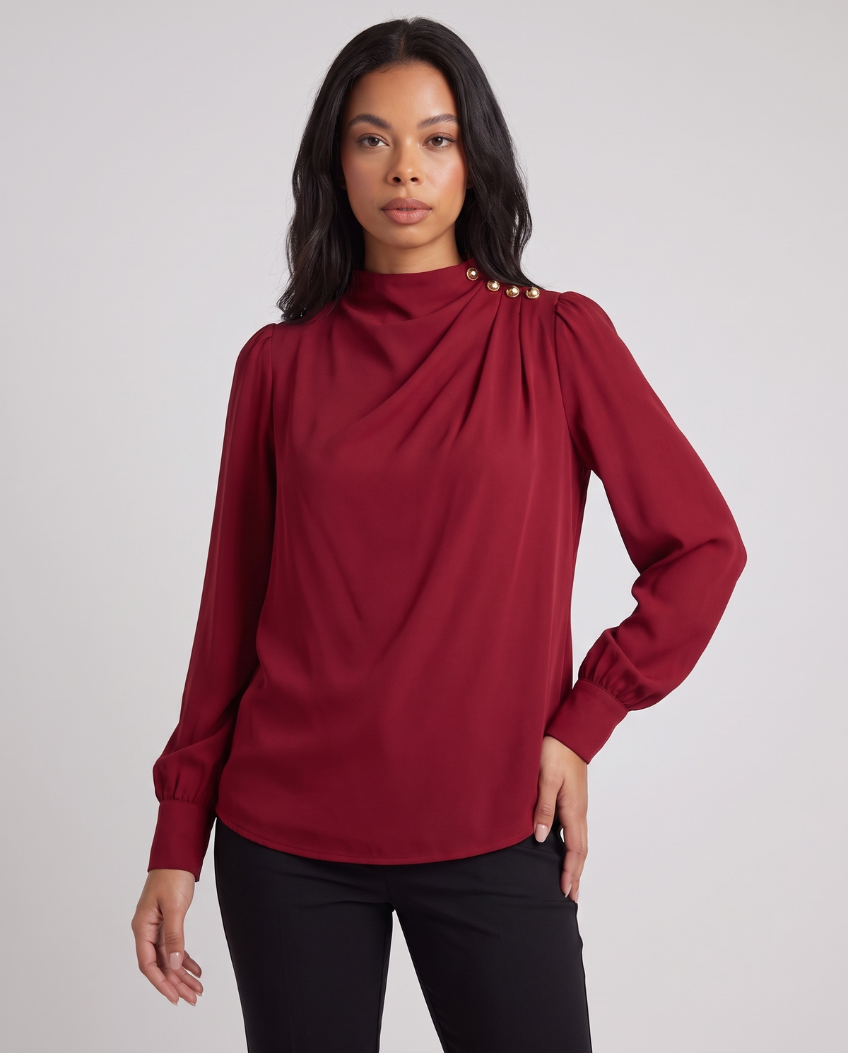 Ginevra Red