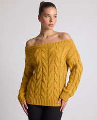 Clarice Yellow