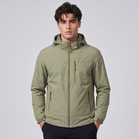 Meredith Light Green
