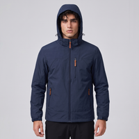 Meredith Dark Blue