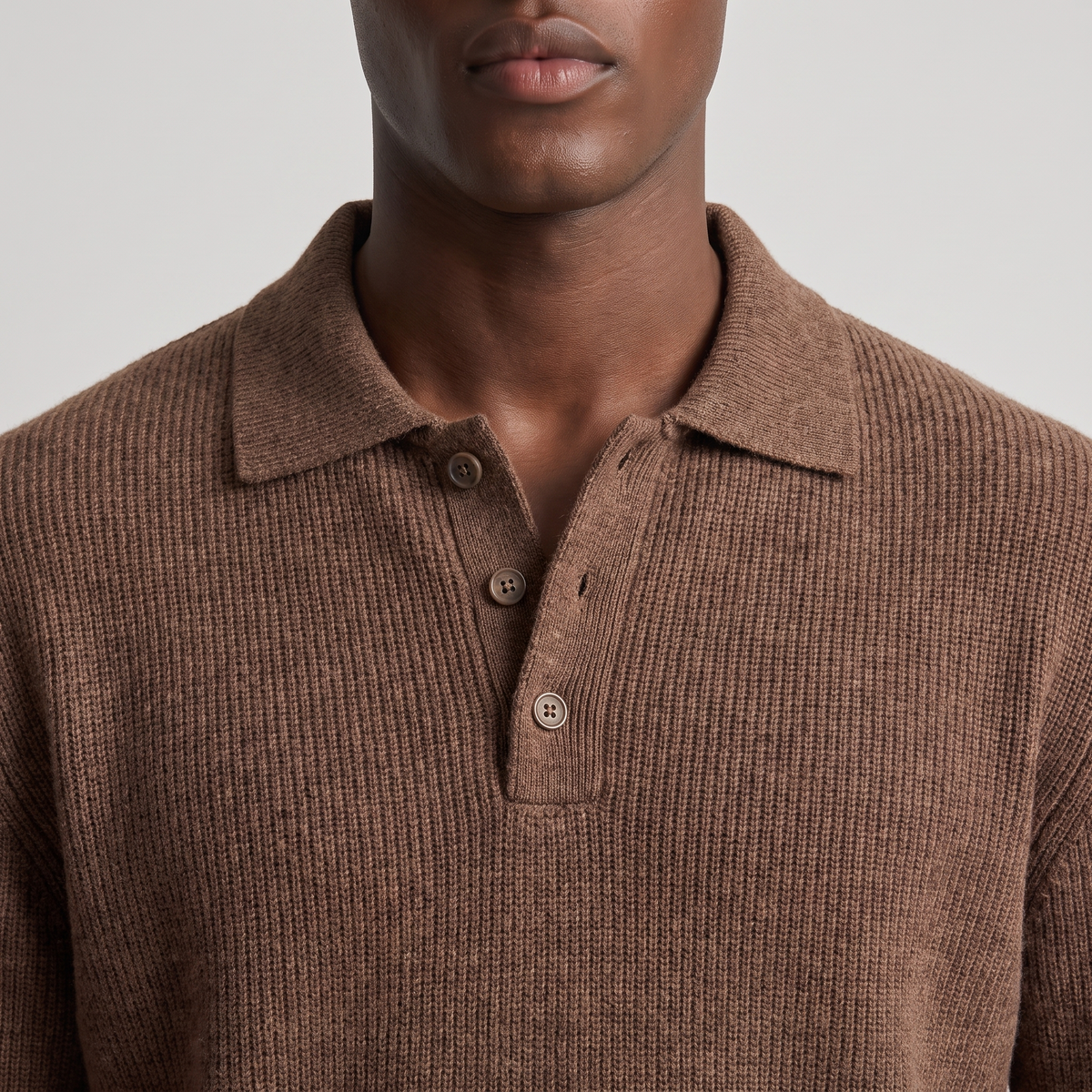 Hadley Brown detail