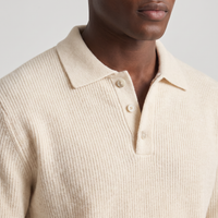 Hadley Ivory detail