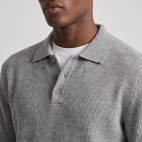 Hadley Grey detail