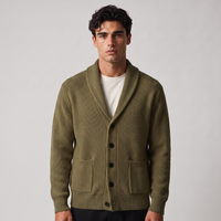 Pembroke Army Green