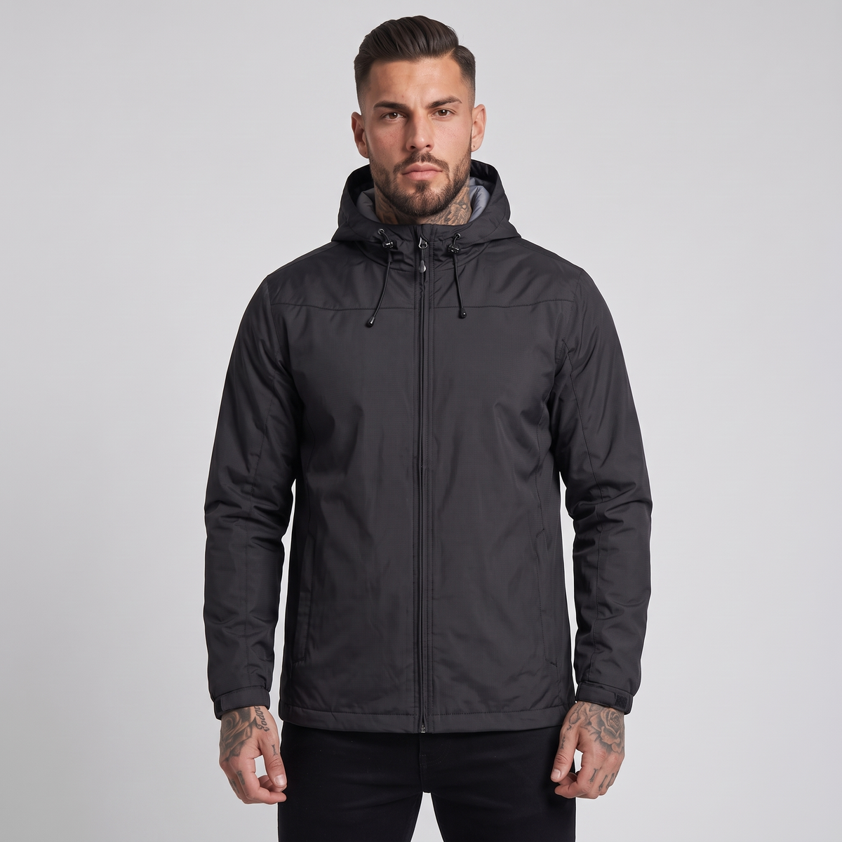 Faramond Black
