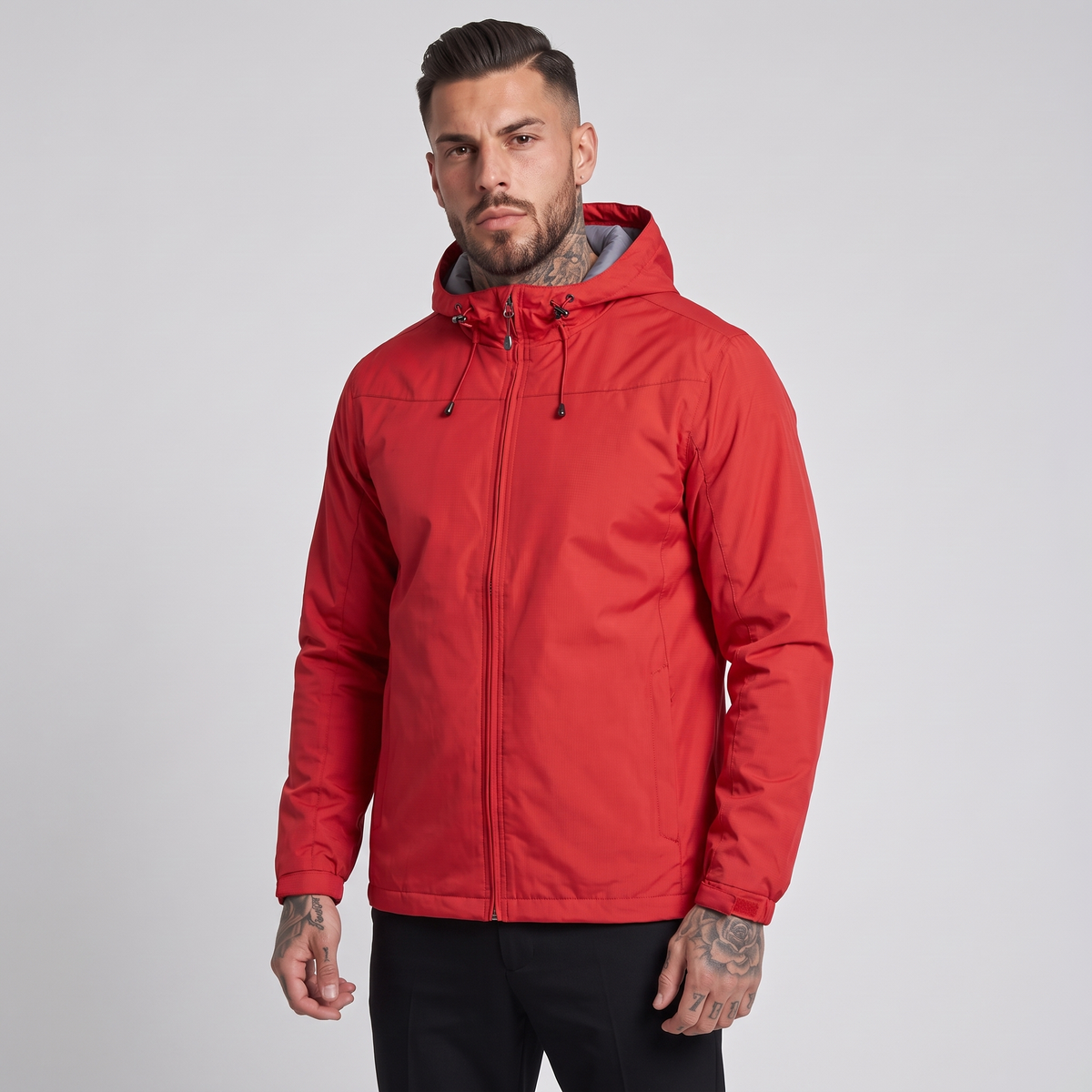 Faramond Red