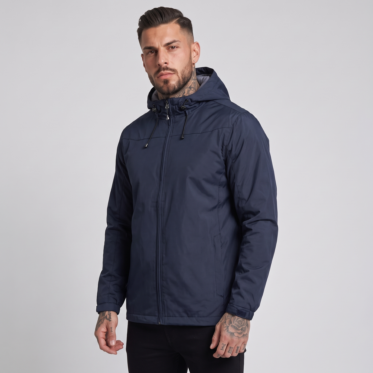 Faramond Dark Blue