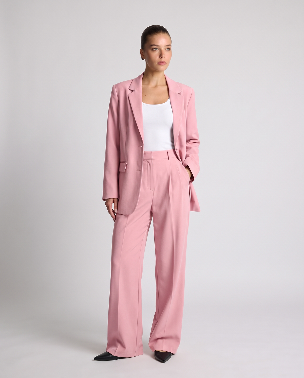 Corinne Pink