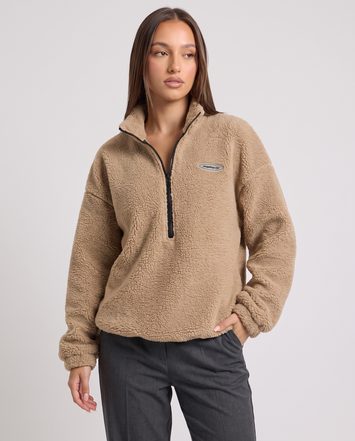 Elowen Beige