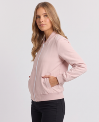 Claudette Pink