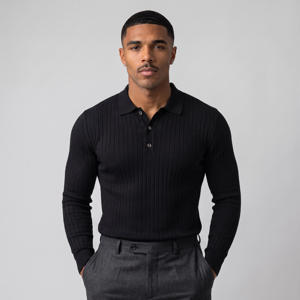 Crosby Black