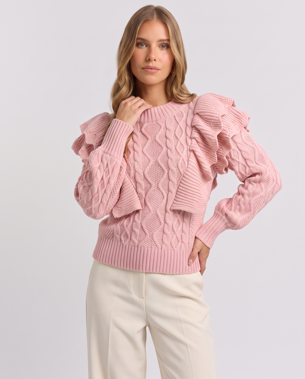 Elettra Pink