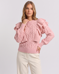 Elettra Pink