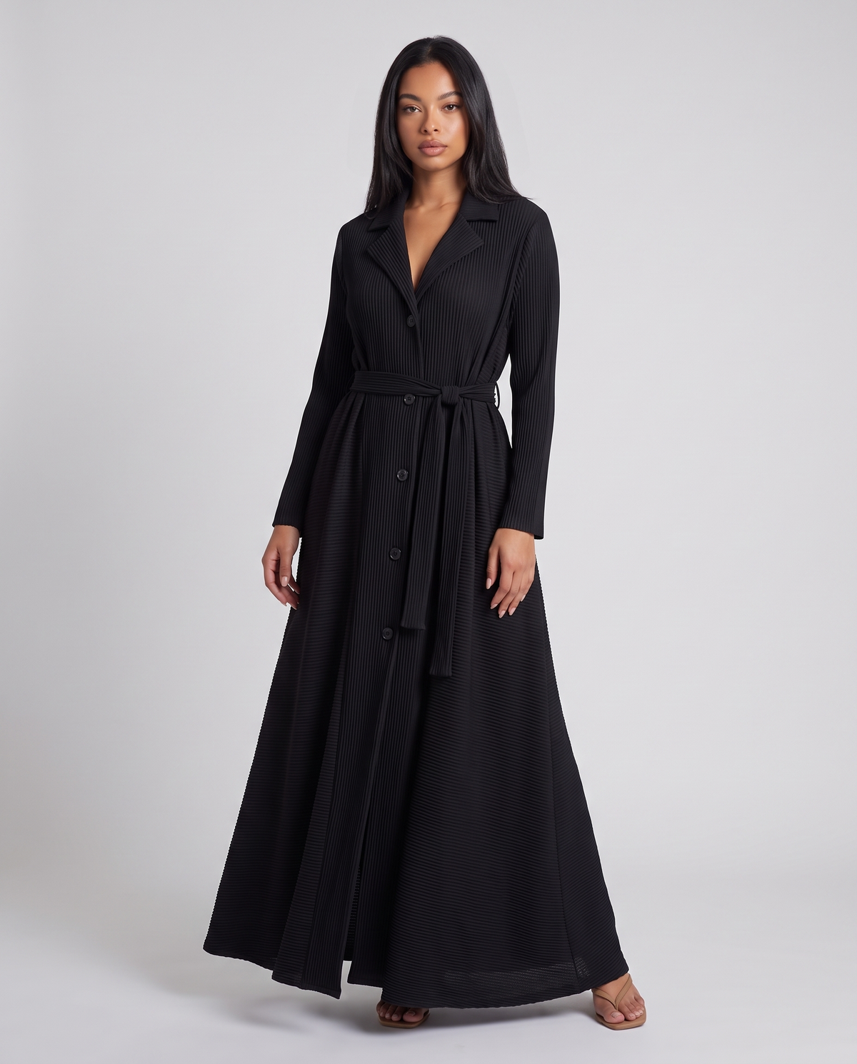 Crescentia Black