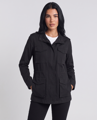 Delphinia Black