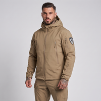 Caius Khaki