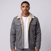 Bonaventure Grey