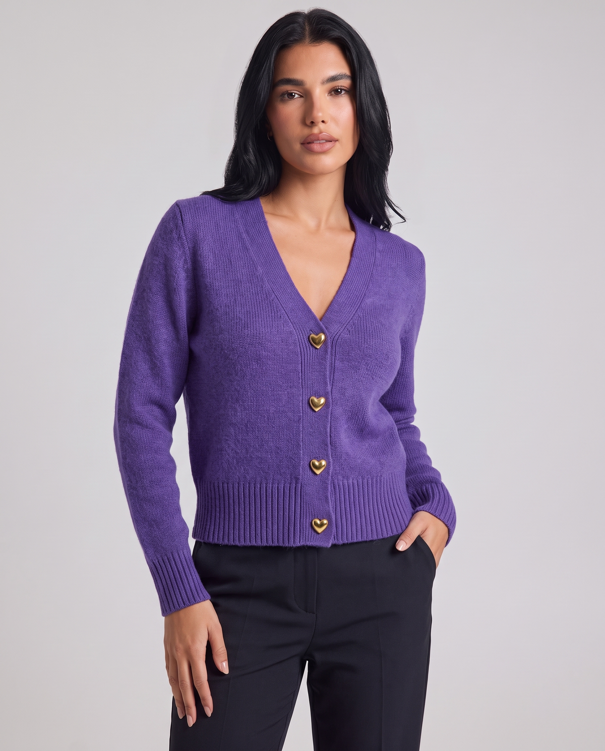 Prudence Violet