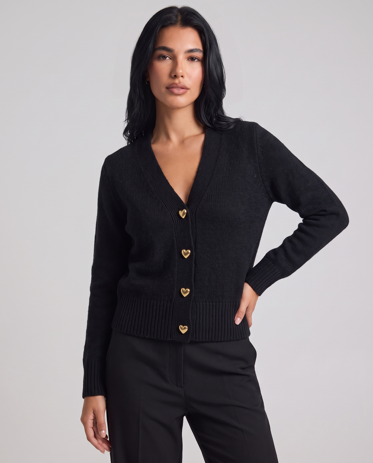 Prudence Black