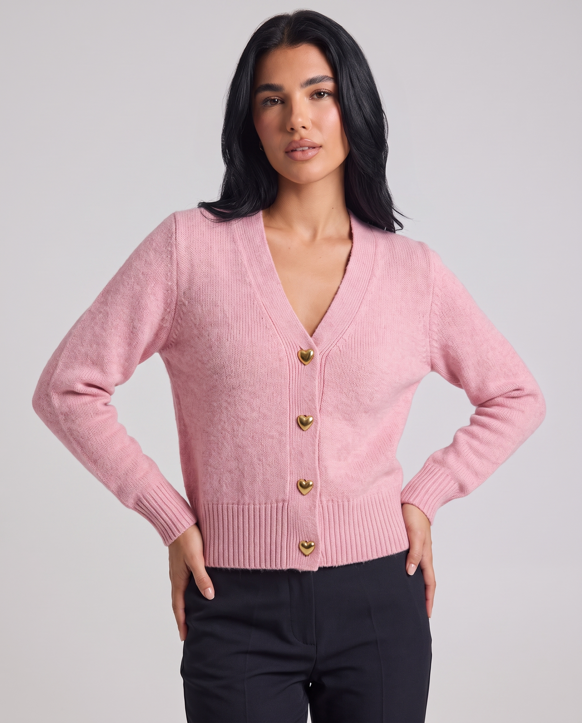 Prudence Pink