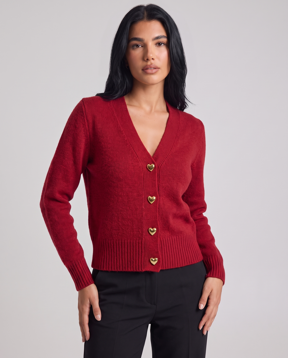 Prudence Red