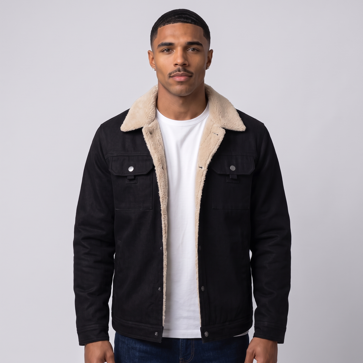 Bonaventure Black
