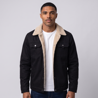 Bonaventure Black