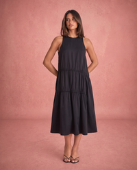Layla - Black